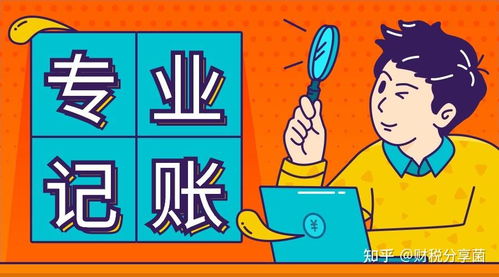 上海代理記賬及網(wǎng)絡(luò)技術(shù)服務(wù)費用解析