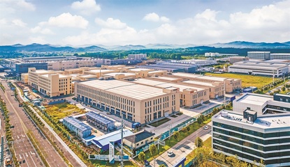博望區 借“智”登“高”，打造互聯網接入服務新標桿